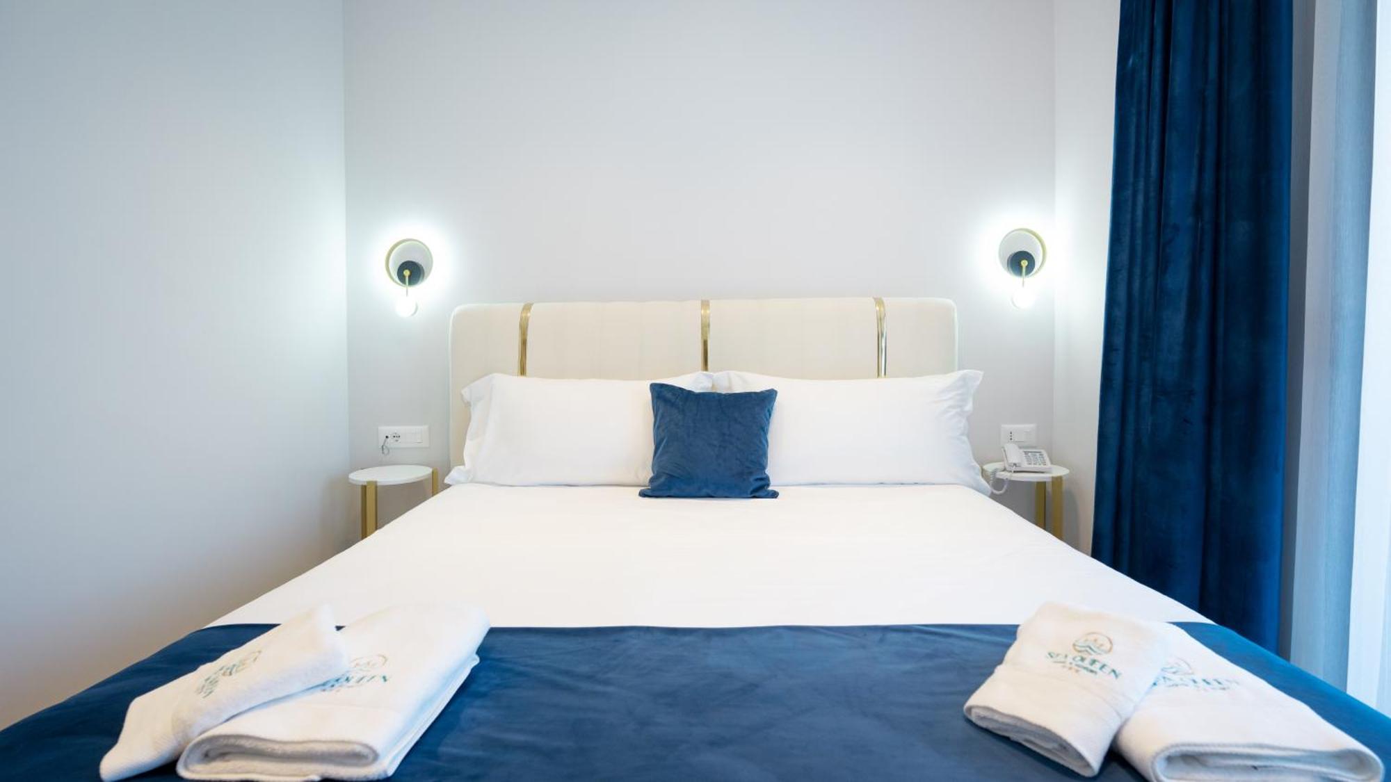 Sea Queen Luxury Hotel Radhime Ngoại thất bức ảnh