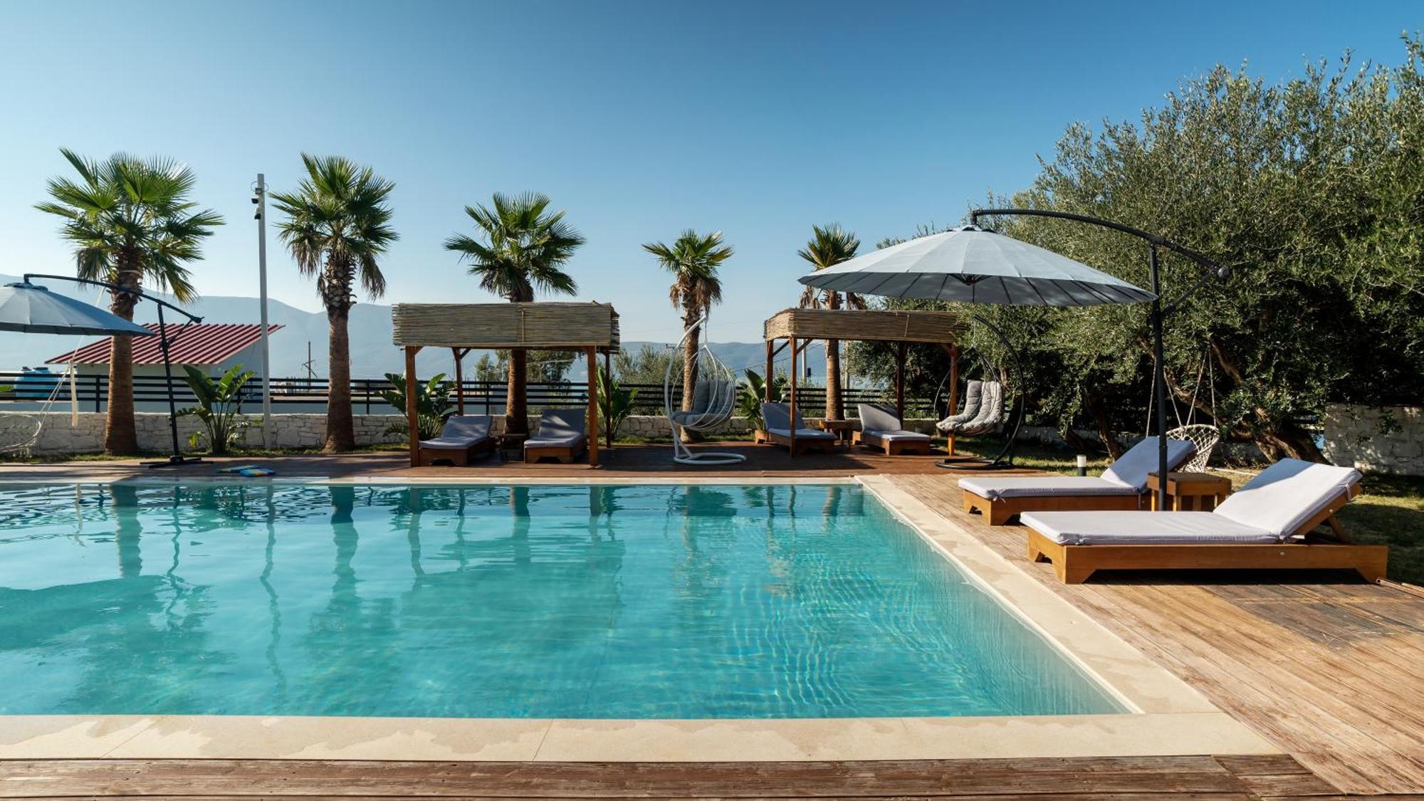 Sea Queen Luxury Hotel Radhime Ngoại thất bức ảnh