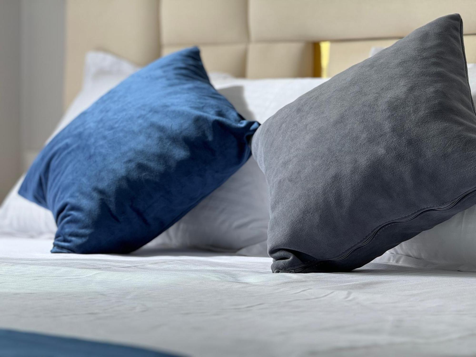 Sea Queen Luxury Hotel Radhime Phòng bức ảnh